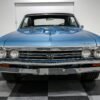 1967 Chevrolet Chevelle